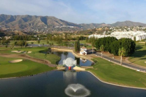 Mijas Golf penthouse